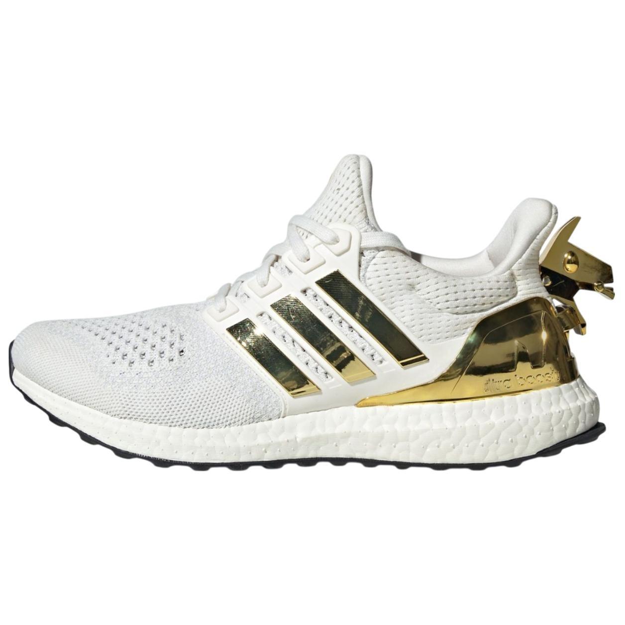 adidas x Fortnite 1.0 UltraBoost Victory Crown Men s JQ0717 EU 42