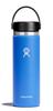 Cascade Wide Mouth 20oz (591ml) Stainless Steel Water Bottle (Official Japanese Product)