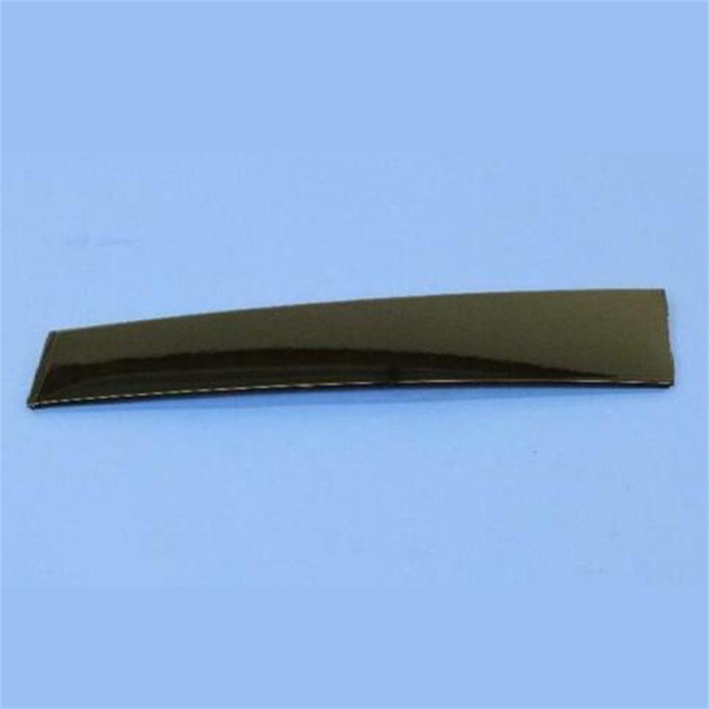 Front Left Door Pillar Window Applique B 57010445 For Jeep Grand Cherokee 11-20