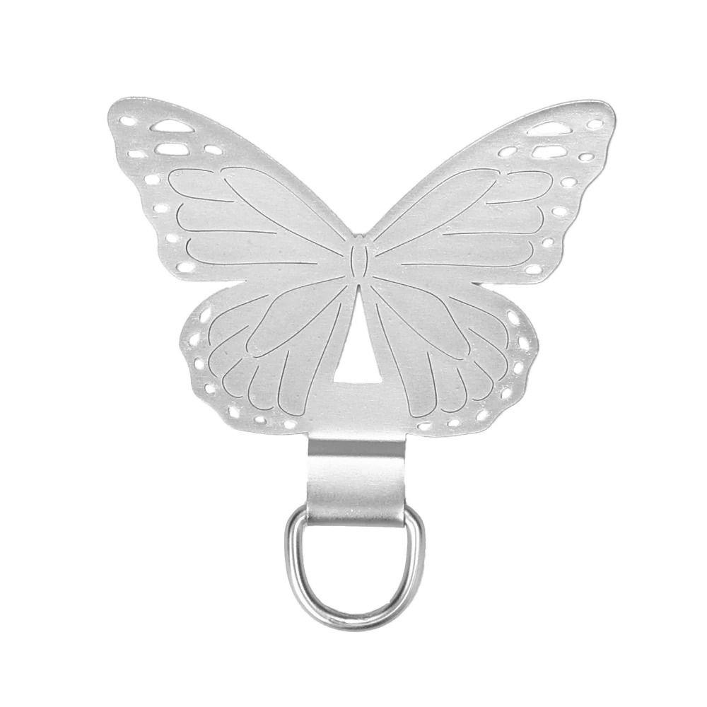 Ultra-thin Mobile Phone Lanyard Patch Fan Shaped Strap Fixed Gasket  for Mobile Phone