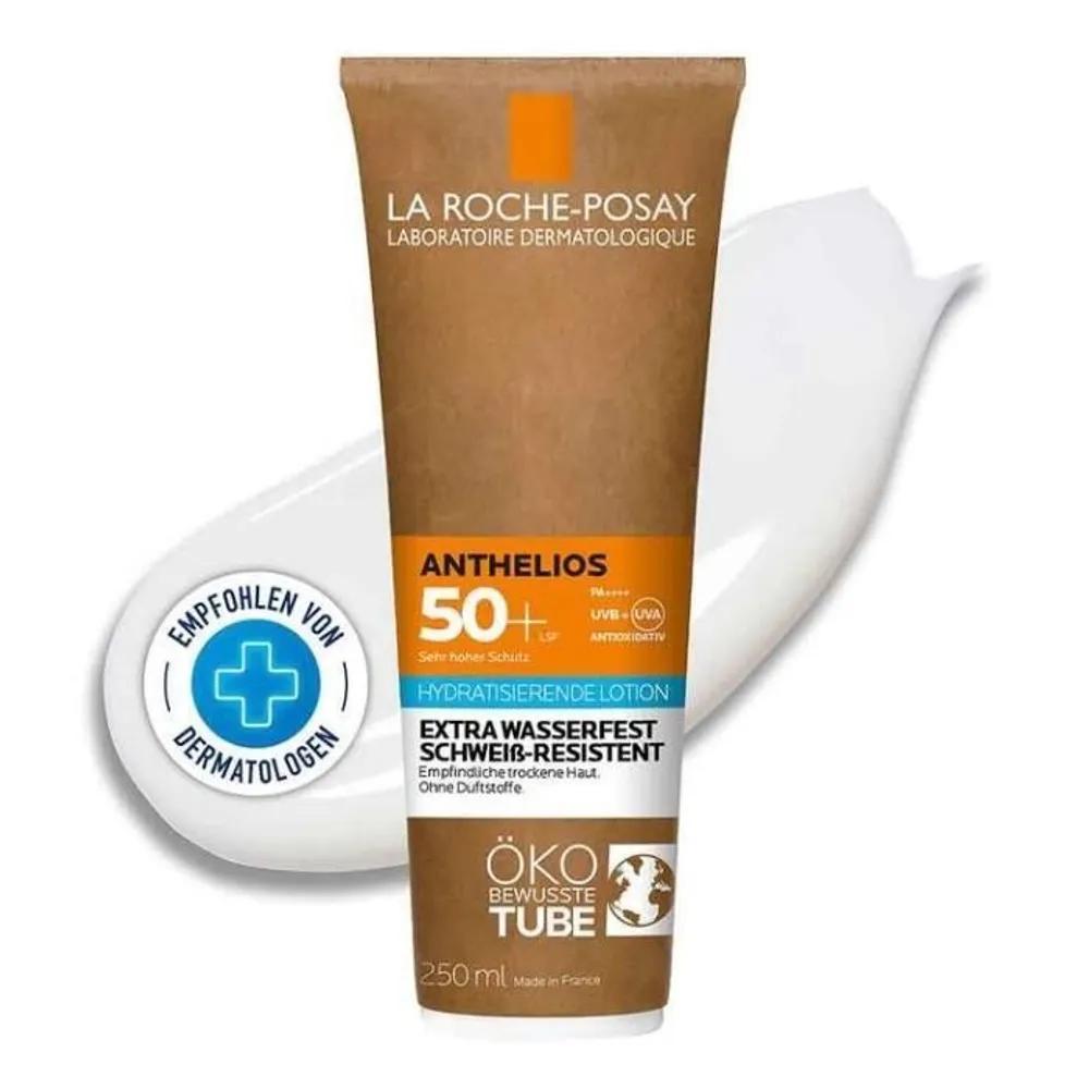 La Roche Posay Anthelios Milk SPF50 250ml