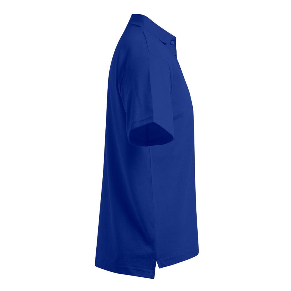 Promodoro Mens Heavy Pocket Polo Shirt