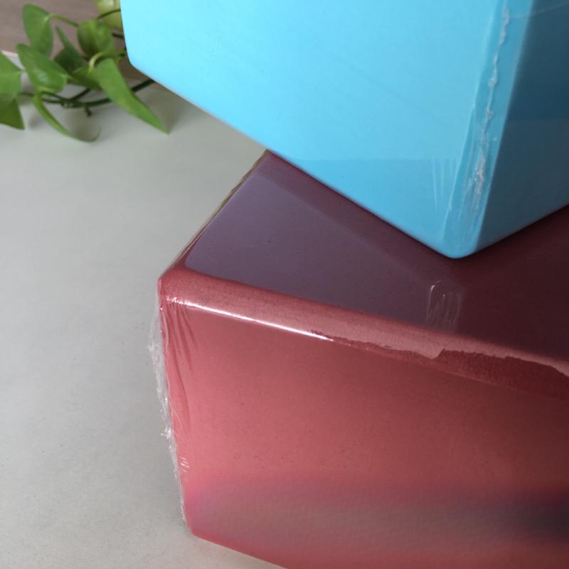 Canchi EVA High-Density Yoga Block