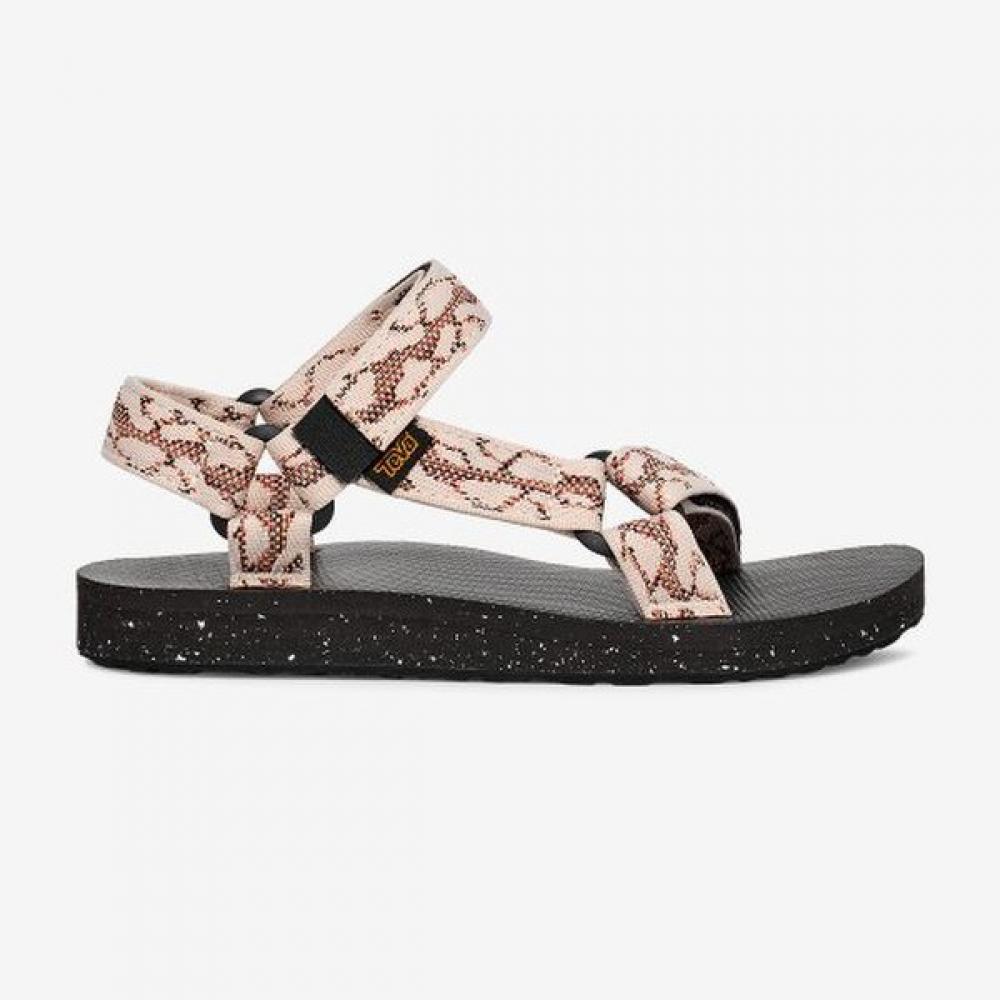 Teva Original UniverSal Reroup Women S Sandal Stvf2411355 Nlb 240