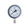 Jinglongdun Stainless Steel Pressure Gauge