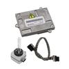 HID Xenonový předřadník & Kabelový svazek & Žárovka Pro 2006-11 Cadillac DTS/Saab 9-7X 1307329115