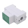 Peacefair Smart Energy Monitor Multifunctional DIN Rail Remote Control WiFi Electricity Usage Meter AC110 220V