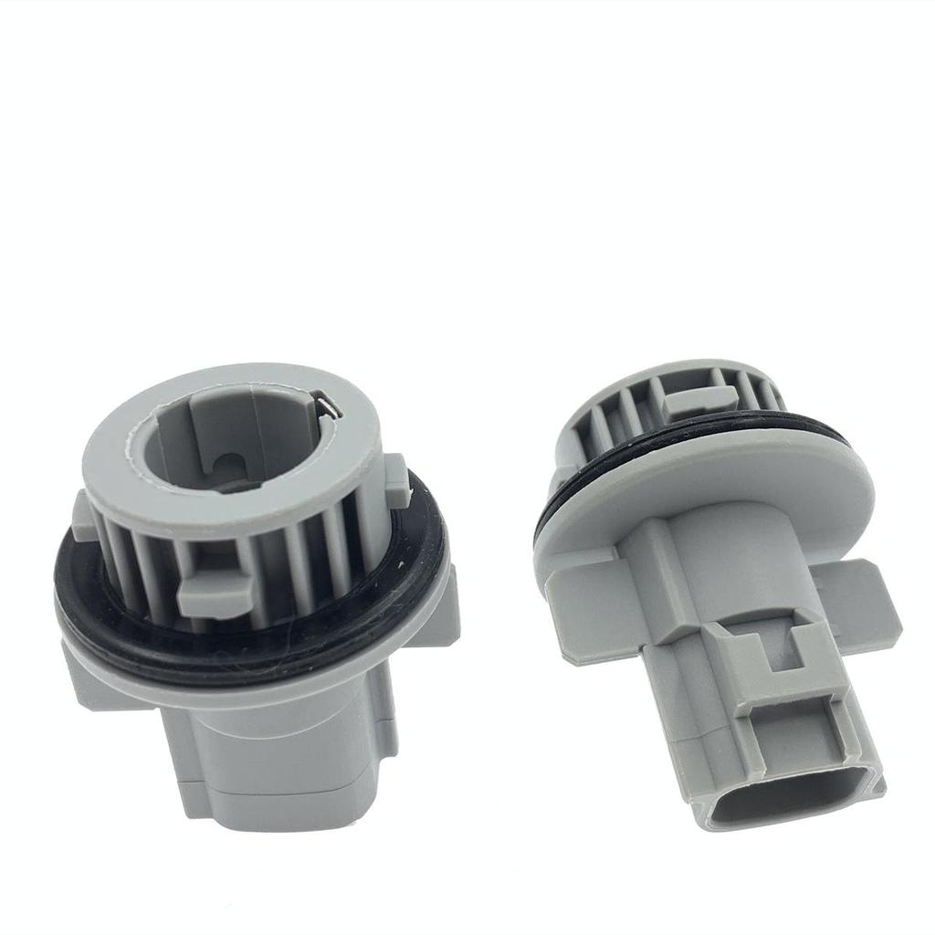 Toyota Corolla Vios Front Turn Signal Light Bulb Holder & Connector