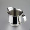 Stainless Steel Coffee Milk Frothing Jug Cappuccino Latte Pitcher Cup Cafe Tool