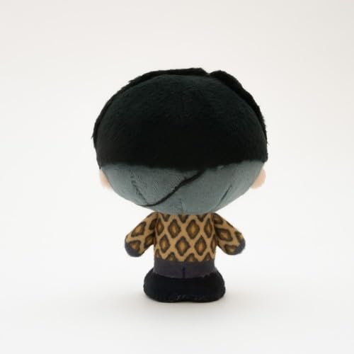 Yakuza KINOKOS Mini Goro Majima 8cm Plush Toy