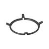Kitchen Cooktop Carbon Steel Gas Cooker Support Round Pots Holder Pan Stand Stove Rack Wok Ring