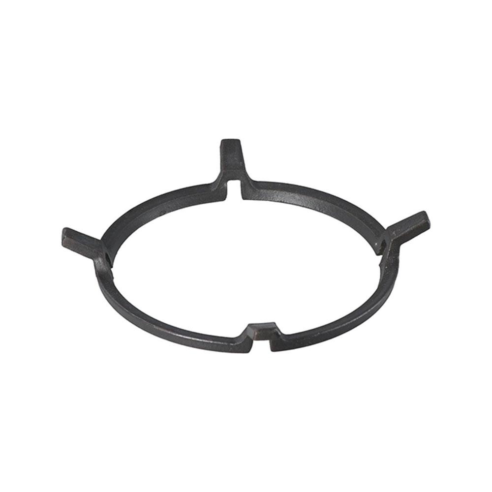 Kitchen Cooktop Carbon Steel Gas Cooker Support Round Pots Holder Pan Stand Stove Rack Wok Ring