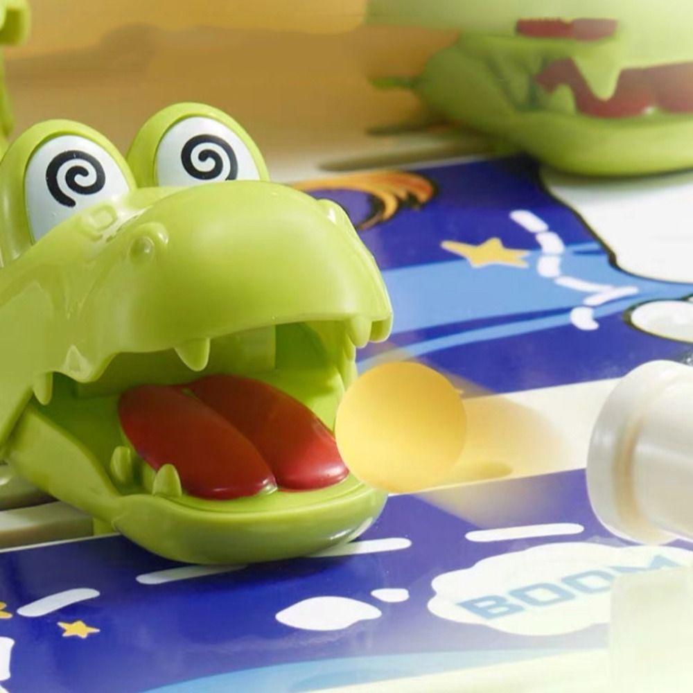 Pädagogischer Kinder Flipper Schießautomat Flipper Schießspiel Für Jungen Mädchen