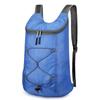 Outdoor Foldable Bag, Ultra-Lightweight, Portable, Foldable Travel Bag, Fitness Sports Backpack, Gift Backpack, Double Shoulder Bag