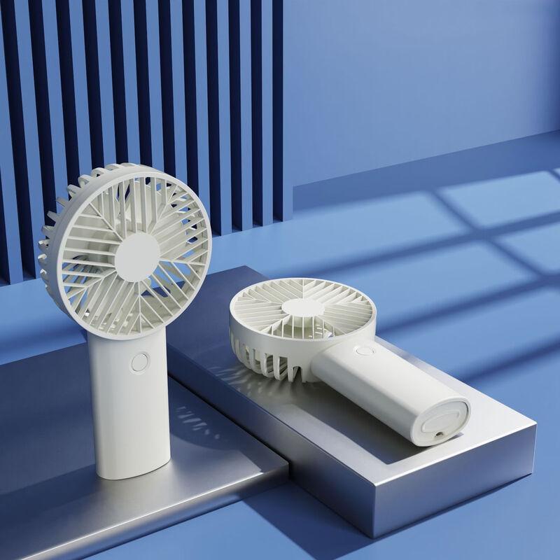 CNDB Portable Astronaut Mini Handheld Fan