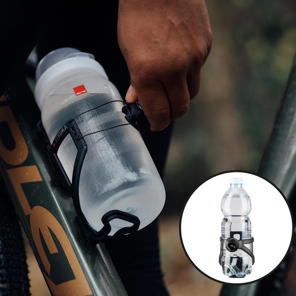 ELITE STRUKA Bottle Cage