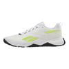 Reebok Nfx Trainer Minimalist Sports Durable Lightweight Breathable Low-Top Training Shoes Men Sneakers White 100205415