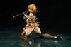 Taimanin Murasaki Kunoichi Falls Into a Puppet Slave Sakura Igawa Scale PVC Completed Painted Figure - - 1/7