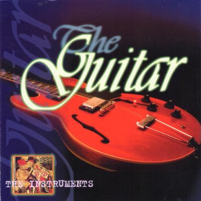 CD - Guitarra elétrica triste TBPSTL001CH Itália Música Outros Usado