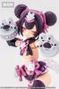 Kotobukiya Megami Device M.S.G PUNI MOFU Ron Eye Decal Set 1/1 Scale Plastic Model Kit