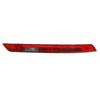 Rear Bumper Light Red Amber High Brightness Tail Stop Lamp Replacement for Q5 2018?2021 Right