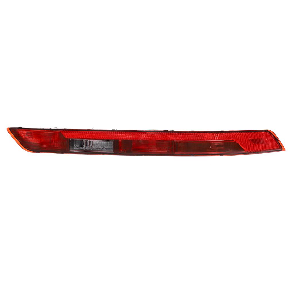 Rear Bumper Light Red Amber High Brightness Tail Stop Lamp Replacement for Q5 2018?2021 Right