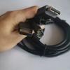 Multi Consoles AV Cable for N64 DC128 Gaming Consoles 1.80m Long Plug and Play Design Enhances Durability