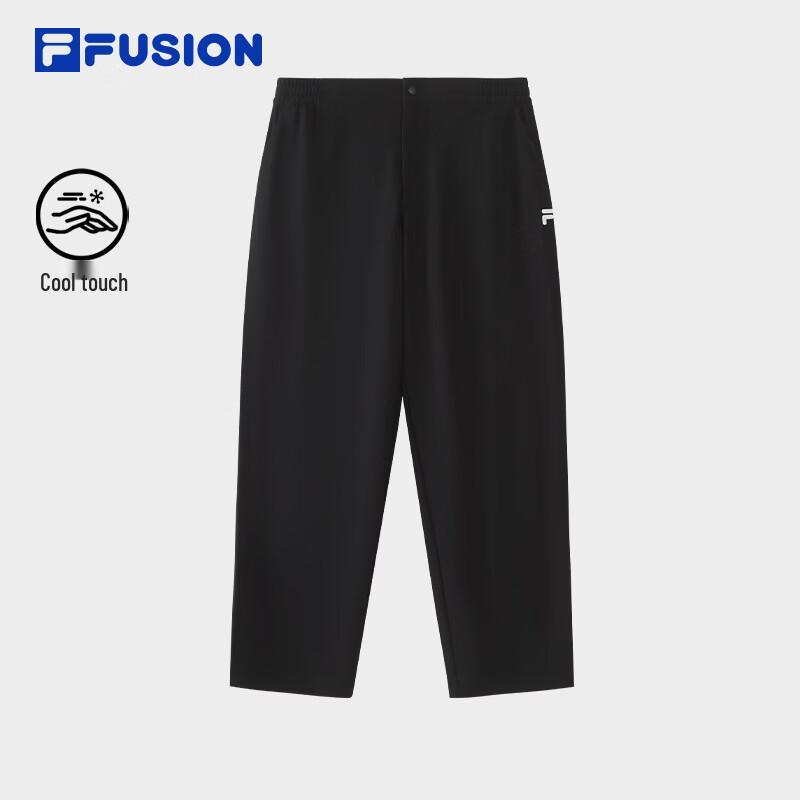 Fila Fusion Men's Knit Cooling Casual Pants