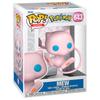 Funko pop pokemon 643 mew figurka kolekcjonerska