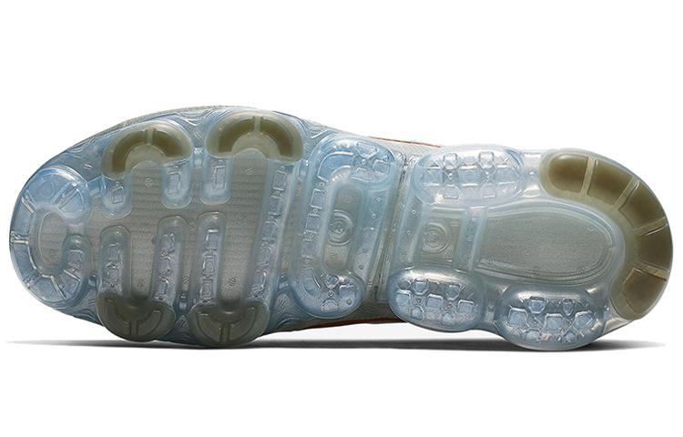 Nike Air VaporMax 2019 Vintage Lichen Dark Russet AR6631-300