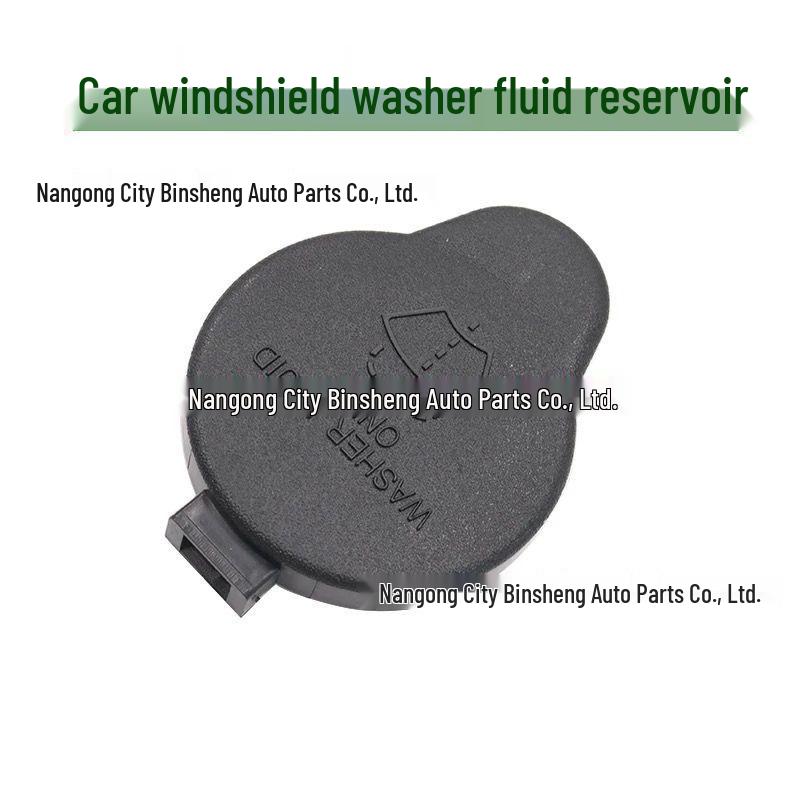 85316-06021: Wischerwasserkühlertankdeckel für Toyota Tacoma & Lexus Fahrzeuge.