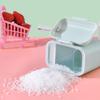 Portable Infant New Baby Milk Powder Box Essential Cereal Food Storage Box Toddle Snacks Container
