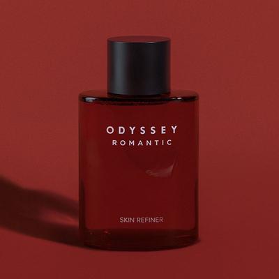 Romantic Emulsion 130ml