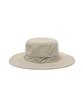 SNOWPEAK APPAREL Cample Wide Hat (S26Zucha19) Beige