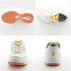 Sneakers MS1200T Kids Cm 2E [Moonstar] W/Yellow 29.0