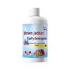 Winter Down Jacket Detergent - Stain and Oil Remover for Washing Machines