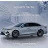 Geely Galaxy A7 All-Season Breathable Leather Seat Covers & Cushions