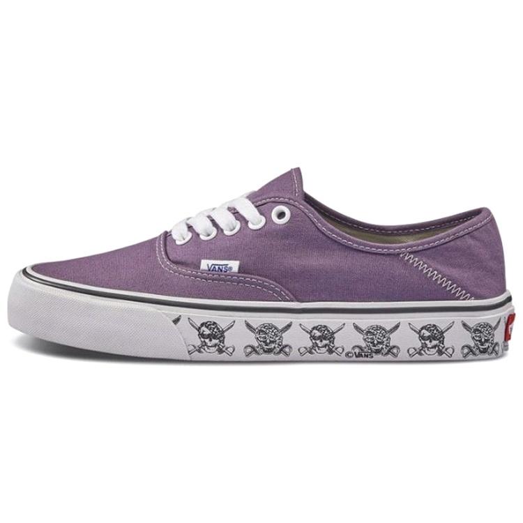 Vans Authentic SF Skulls Men s VN0A3MU6VLB EU 41