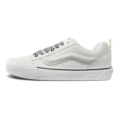 Knu-Skool VLT LX Marshmallow Unisex Sneakers White VN0007QDQJM