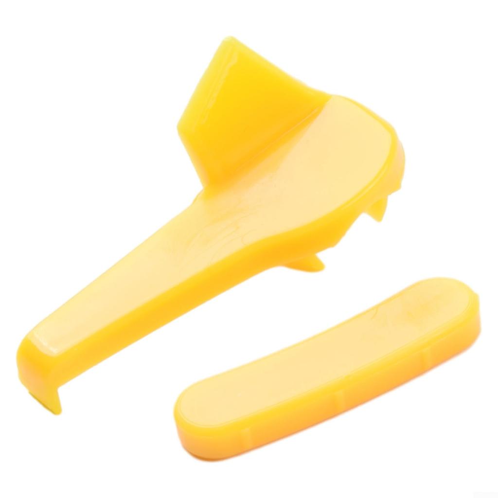 Tyre Changer 6 Set Spacers Automotive Tools Car Repair