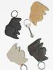 Rooming VITRA Key Ring Elephant Sand