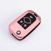 Buick Excelle Key Case (08/11/13/15 Models) Remote Cover for Men & Women