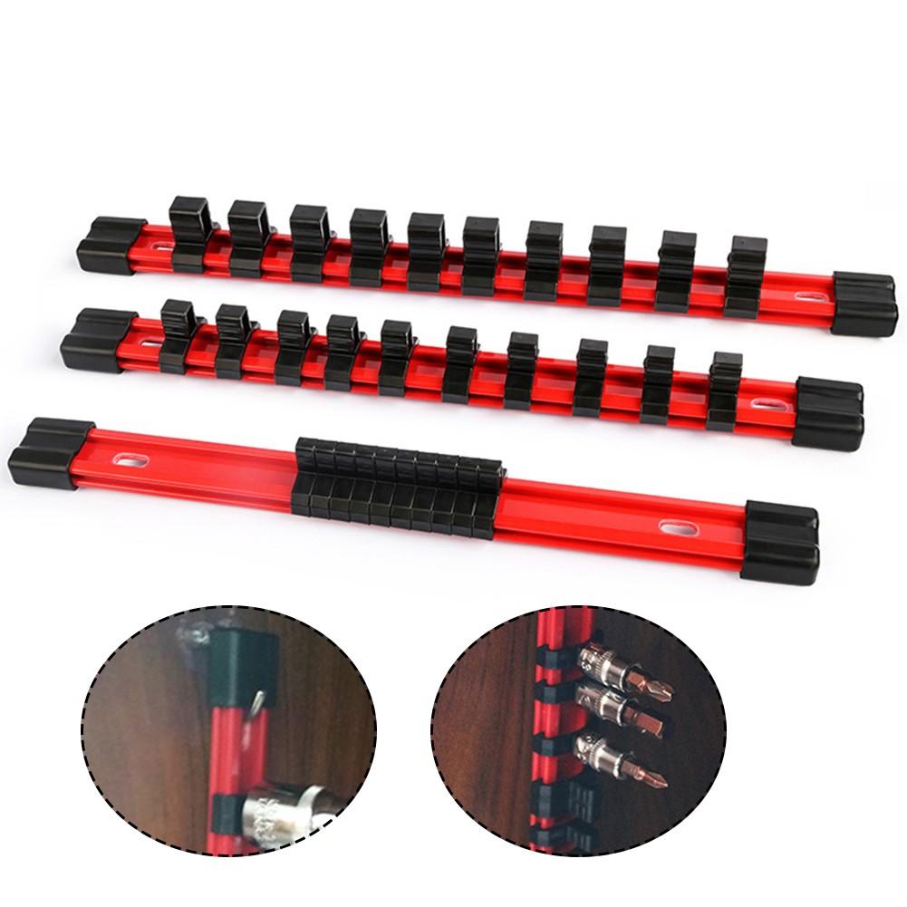 Adjustable Storage Sleeve Rail Rack Storage Use Adjustable Storage