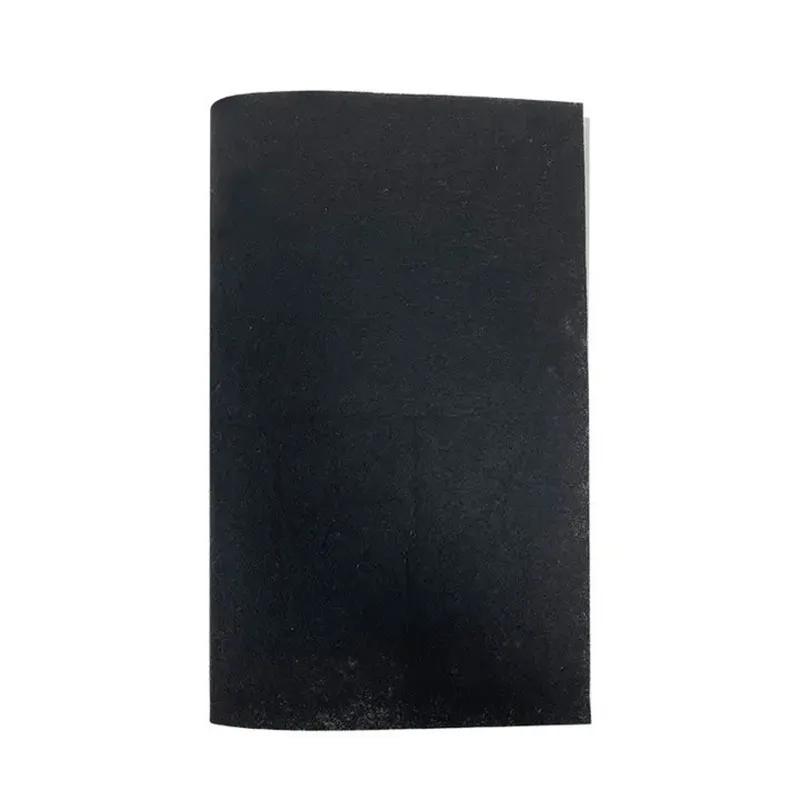 Cooking Smell Absorb Activated Carbon Filter Filter Cotton Material High Filtration Capacity High Capacity Range Hood Filter
