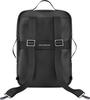 Moleskine Business Bag, Fits 13-inch Laptop, Backpack, Classic Professional, Vertical Design, New Model, Black, One Size