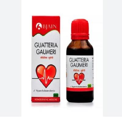 Bjain Guatteria Gaumeri Drop 30 ML