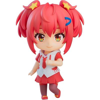 Nendoroid World Dice Star Kokona Otori Non-scale Plastic Painted Movable Figure