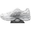 Asics Gel NYC Bianco Grigio Ostrica - 1203A280-100