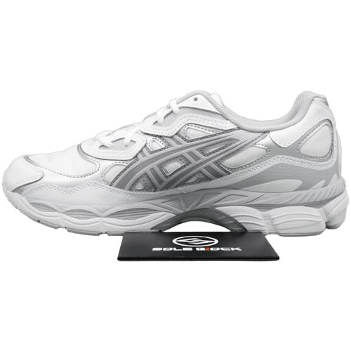 Asics Gel NYC Bianco Grigio Ostrica - 1203A280-100
