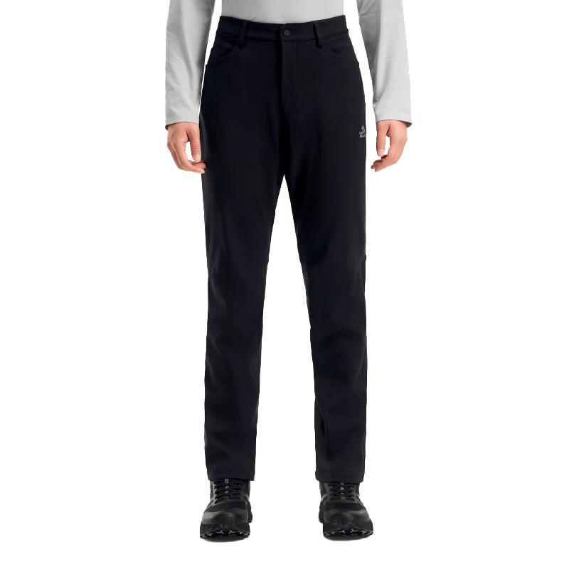 Pelliot Wind Shield C25 Insulated Softshell Pants XL